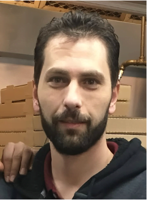 Photo of Khamis Ayyad
