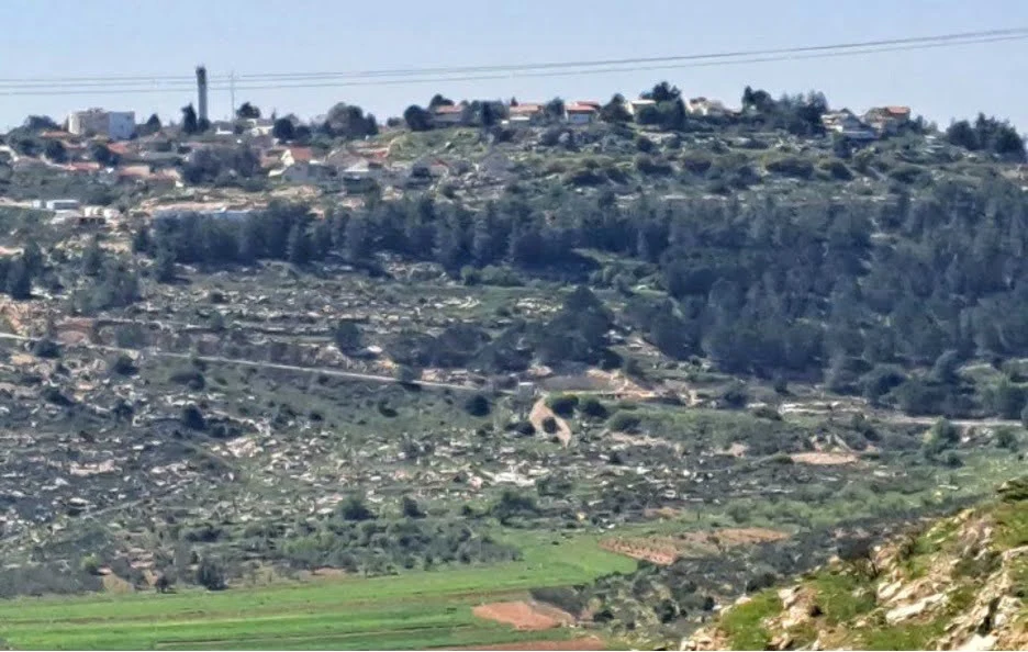 Photo of Sinjil