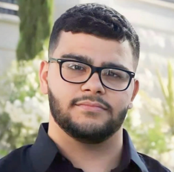 Photo of Tawfiq Abdul Jabbar